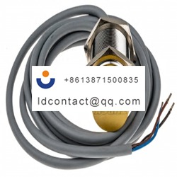 NI30U M30 AP6X  Turck Inductive Pro