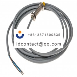 NI6U EG08 AP6X  Turck inductive pro