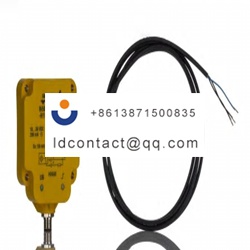 BI50U Q80 AP6X2 H1141  Turck induct