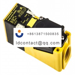 BI30U CP40 AP6X2  Turck inductive p