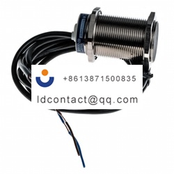 XS630B1MBL2  Telemecanique Sensors 