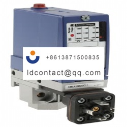 XMLA160D2C11  Telemecanique Sensors