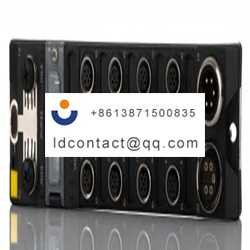 TBEN L5 16DXP  Turck I O Module  TB