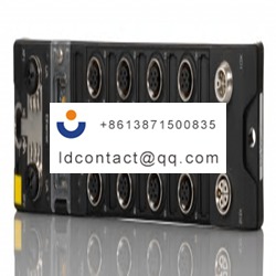 TBEN LL 16DIP  Turck I O Module  Et