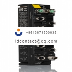TBEN S1 8DXP  Turck M8 4 pin I O Mo