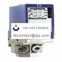 XMLA070D2S11  Telemecanique Sensors