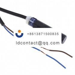XS4P12MA230  Telemecanique Sensors 