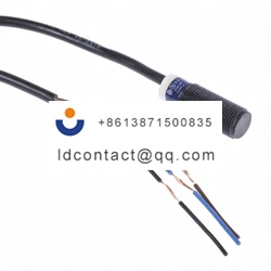 XS4P12PA340  Telemecanique Sensors 