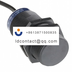 XS4P30MA230  Telemecanique Sensors 