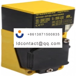 BI15U CP40 FDZ30X2  Turck inductive