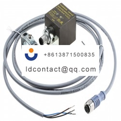 BI20U CA40 AP6X2 H1141  Turck Induc