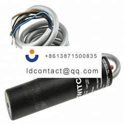 PXW 2 24  Tempatron Capacitive Prox