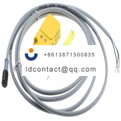 BC10 Q14 AP4X2 V1131  Turck capacit
