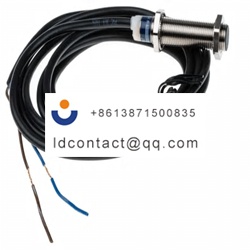 XS512B1DAL2  Telemecanique Sensors 