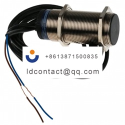 XSAV11801  Telemecanique Sensors In