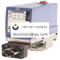 XMLA010A2C11  Telemecanique Sensors