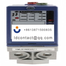 XMLB160D2S11  Telemecanique Sensors