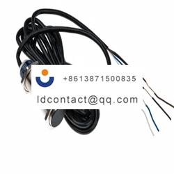 XS1M18KP340  Telemecanique Sensors 