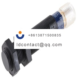 XS4P12PA370D  Telemecanique Sensors