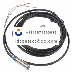 XS108B3PAL2  Telemecanique Sensors 