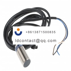 XS118B3PAL2  Telemecanique Sensors 