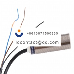 XS618B1NAL2  Telemecanique Sensors 