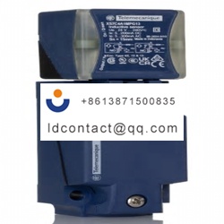 XS7C4A1MPG13  Telemecanique Sensors