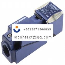 XS8C4A4NCG13  Telemecanique Sensors