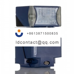 XS8C4A1PCG13  Telemecanique Sensors