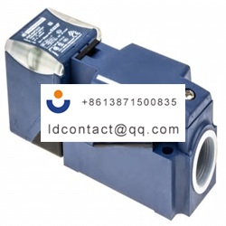 XS8C4A4PCG13  Telemecanique Sensors