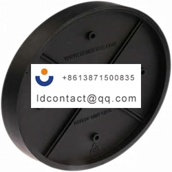 007574  Trumeter Encoder Wheel