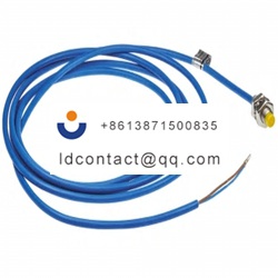 Ni3 EG08K Y1  Turck Inductive Proxi