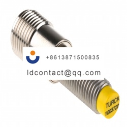 Ni3 EG08K Y1 H1341  Turck Inductive