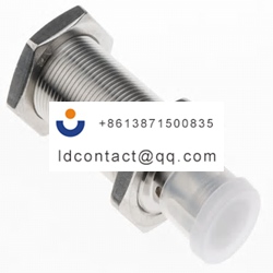 Bi5 EM18 Y1X H1141  Turck inductive