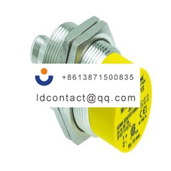 Ni15 EM30 Y1X H1141  Turck inductiv