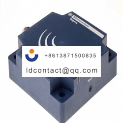 XS8D1A1MAU20  Telemecanique Sensors