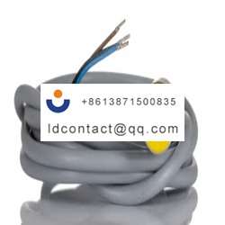 Bi8 M18 AP6X  Turck Inductive Proxi