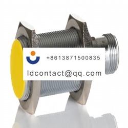 Bi8 M18 AP6X H1141  Turck Inductive