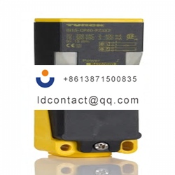 BI15 CP40 FZ3X2  Turck Inductive Pr