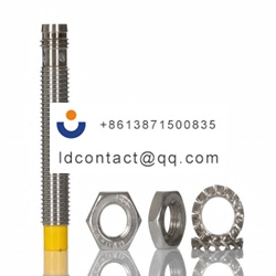 Ni6U EG08 AP6X V1131  Turck Inducti