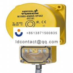 NI100U K90SR VP4X2 H1141  Turck Ind