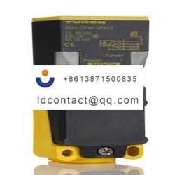 NI35 CP40 VP4X2  Turck Inductive Pr