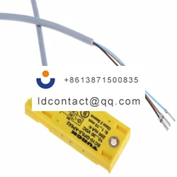 BC10 QF5 5 AP6X2  Turck Capacitive 