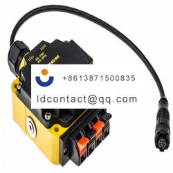 TB3 CP80  Turck Sensor Tester