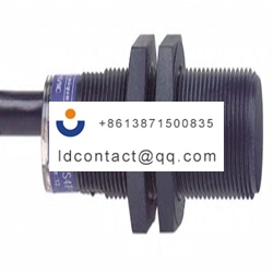 XS4P12AB110  Telemecanique Sensors 