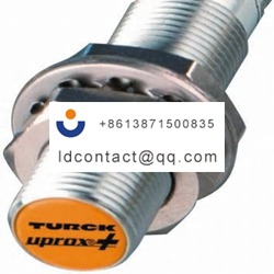 BI4U M12 AP6X  Turck inductive prox