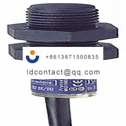 XS4P12PC410  Telemecanique Sensors 