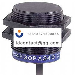 XS4P30PC410  Telemecanique Sensors 
