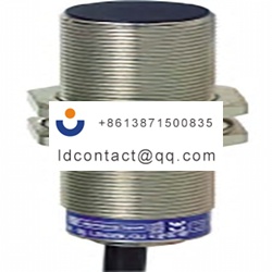 XS1M18PC410P  Telemecanique Sensors