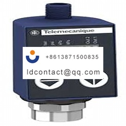 XMLR100M2P05  Telemecanique Sensors